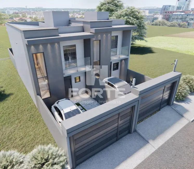 Foto 4 de Casa com 3 quartos à venda, 125m2 em Vila Nova Cintra, Mogi Das Cruzes - SP