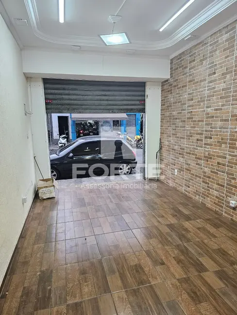 Foto 2 de Sala Comercial para alugar, 25m2 em Vila Mogilar, Mogi Das Cruzes - SP