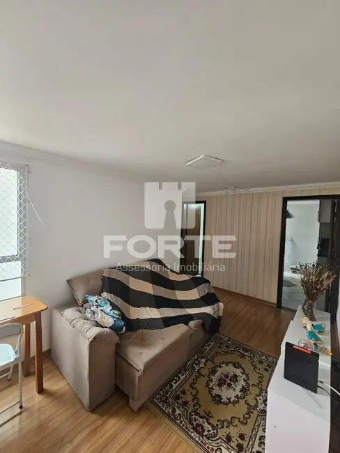 Foto 1 de Apartamento com 2 quartos à venda, 45m2 em Jardim Marica, Mogi Das Cruzes - SP