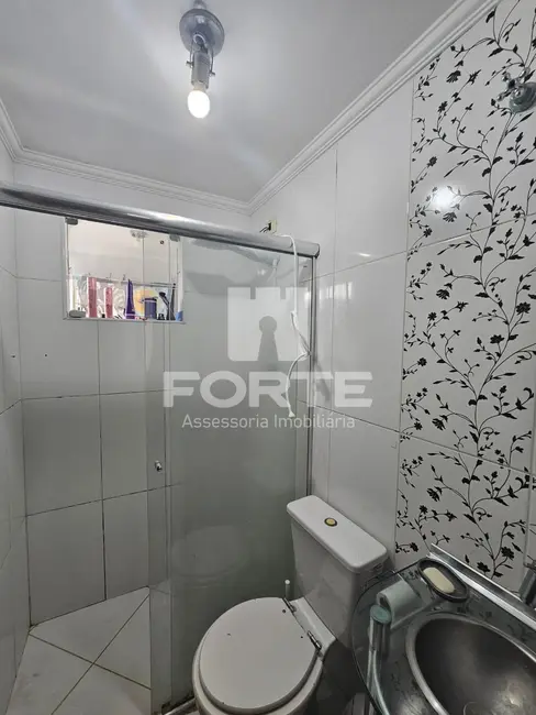 Foto 9 de Apartamento com 2 quartos à venda, 45m2 em Jardim Marica, Mogi Das Cruzes - SP