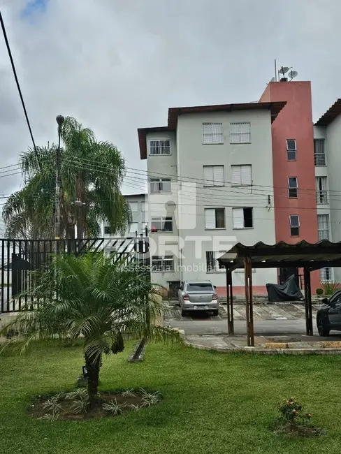 Foto 5 de Apartamento com 2 quartos à venda, 45m2 em Jardim Marica, Mogi Das Cruzes - SP