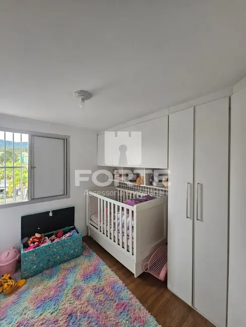 Foto 8 de Apartamento com 2 quartos à venda, 45m2 em Jardim Marica, Mogi Das Cruzes - SP
