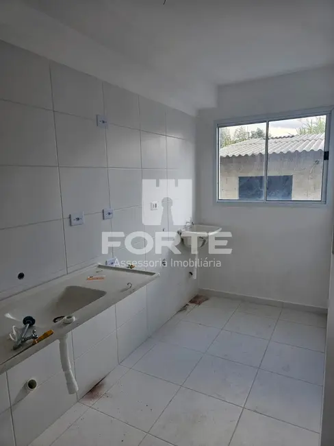 Foto 5 de Apartamento com 3 quartos à venda, 50m2 em Vila Nova Aparecida, Mogi Das Cruzes - SP