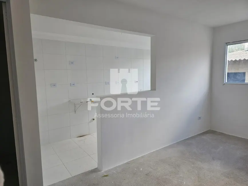 Foto 9 de Apartamento com 3 quartos à venda, 50m2 em Vila Nova Aparecida, Mogi Das Cruzes - SP