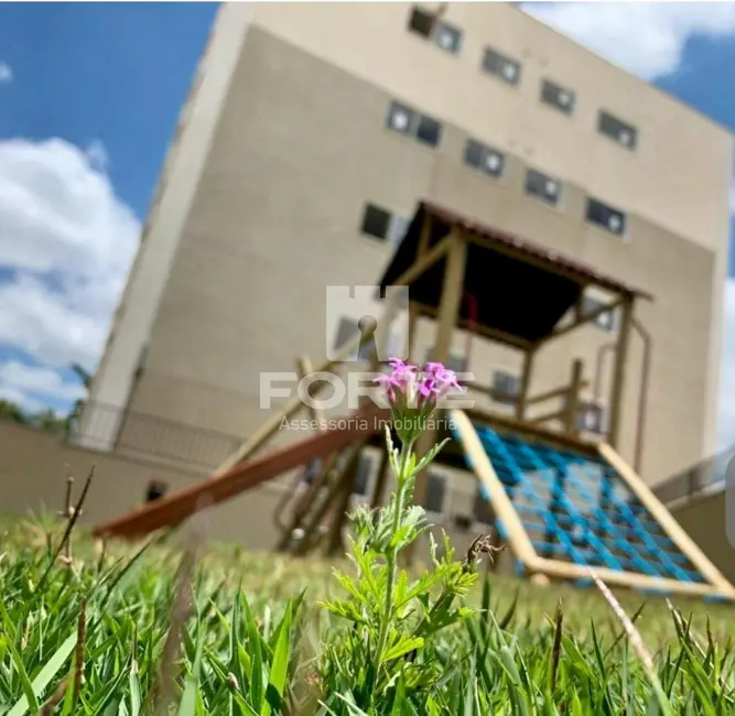 Foto 3 de Apartamento com 3 quartos à venda, 50m2 em Vila Nova Aparecida, Mogi Das Cruzes - SP