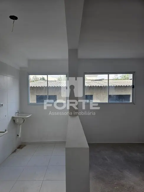 Foto 6 de Apartamento com 3 quartos à venda, 50m2 em Vila Nova Aparecida, Mogi Das Cruzes - SP