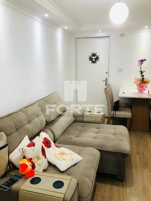 Foto 1 de Apartamento com 2 quartos à venda, 450m2 em Jardim Marica, Mogi Das Cruzes - SP