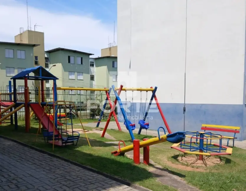 Foto 2 de Apartamento com 2 quartos à venda, 450m2 em Jardim Marica, Mogi Das Cruzes - SP
