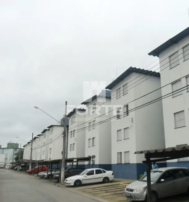 Foto 9 de Apartamento com 2 quartos à venda, 450m2 em Jardim Marica, Mogi Das Cruzes - SP