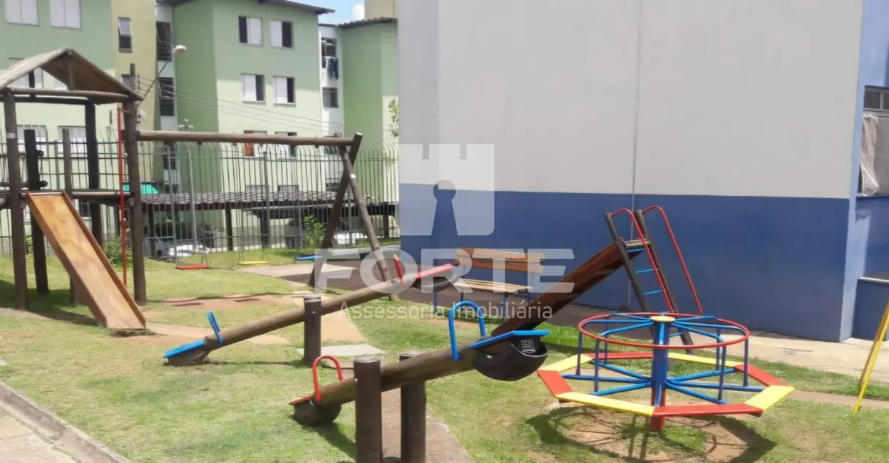 Foto 7 de Apartamento com 2 quartos à venda, 450m2 em Jardim Marica, Mogi Das Cruzes - SP