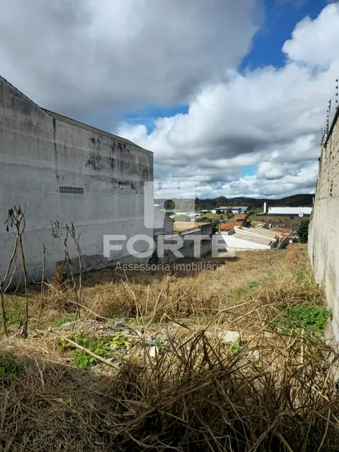 Foto 1 de Terreno / Lote à venda, 750m2 em Vila Suissa, Mogi Das Cruzes - SP