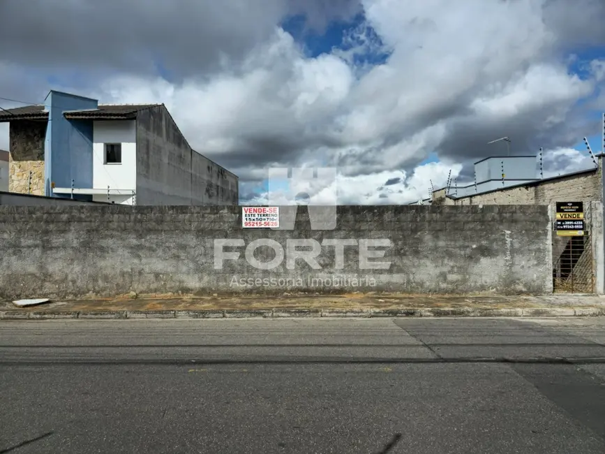 Foto 2 de Terreno / Lote à venda, 750m2 em Vila Suissa, Mogi Das Cruzes - SP