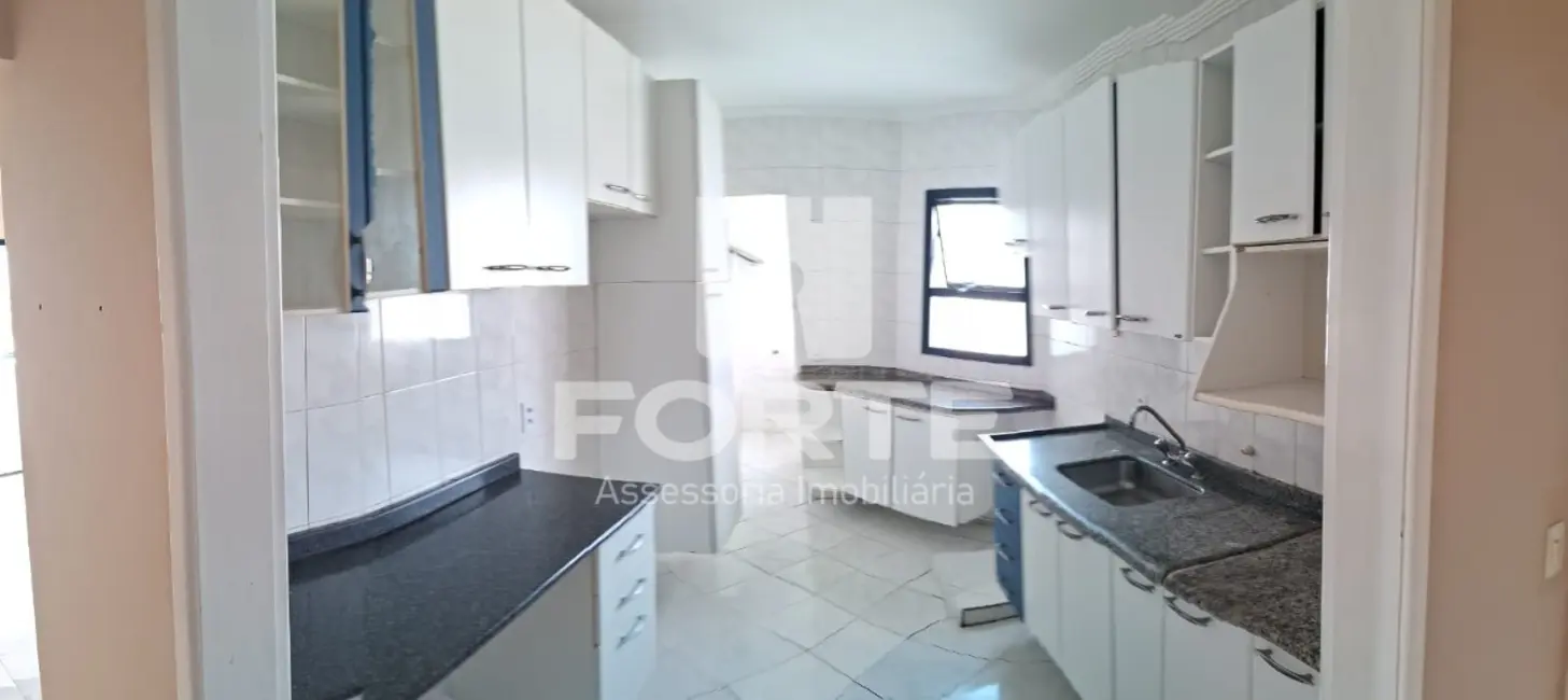 Foto 1 de Apartamento com 3 quartos para alugar, 72m2 em Lagoa Seca, Mogi Das Cruzes - SP