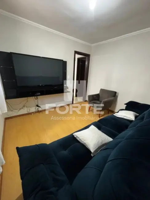 Foto 2 de Apartamento com 2 quartos à venda, 54m2 em Alto Ipiranga, Mogi Das Cruzes - SP
