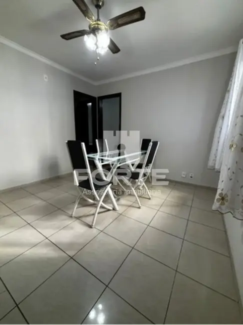 Foto 9 de Apartamento com 2 quartos à venda, 54m2 em Alto Ipiranga, Mogi Das Cruzes - SP