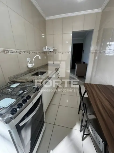 Foto 6 de Apartamento com 2 quartos à venda, 54m2 em Alto Ipiranga, Mogi Das Cruzes - SP