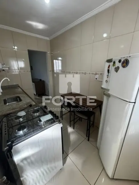 Foto 7 de Apartamento com 2 quartos à venda, 54m2 em Alto Ipiranga, Mogi Das Cruzes - SP