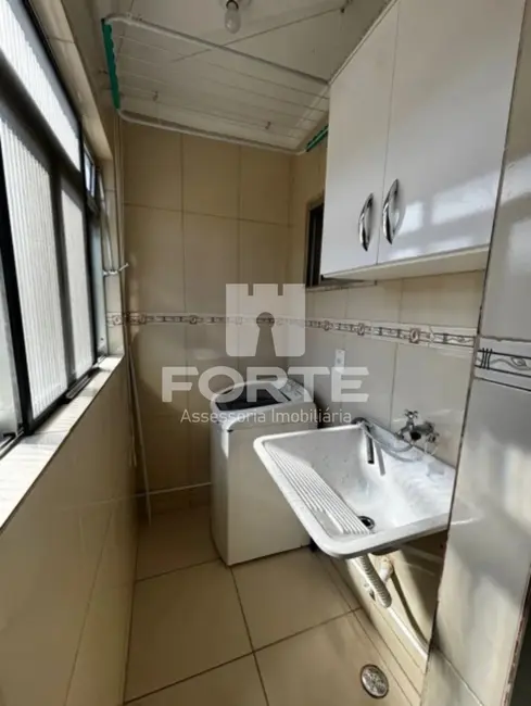 Foto 5 de Apartamento com 2 quartos à venda, 54m2 em Alto Ipiranga, Mogi Das Cruzes - SP