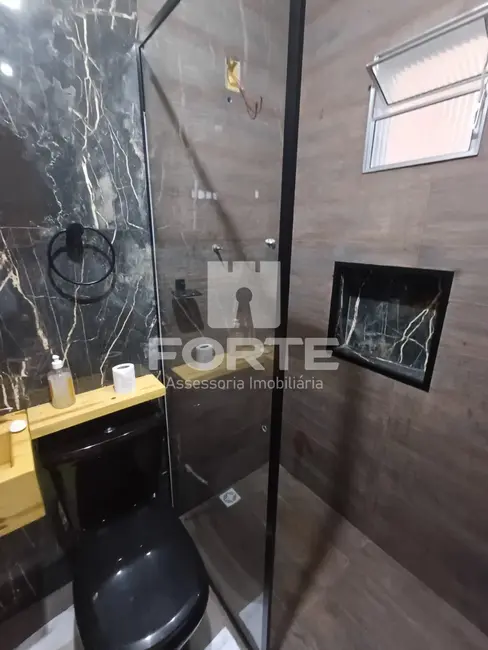 Foto 8 de Casa com 4 quartos à venda, 250m2 em Vila São Paulo, Mogi Das Cruzes - SP