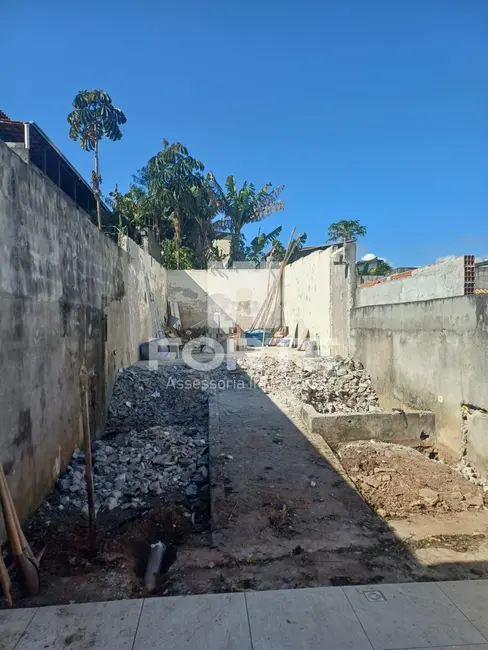 Foto 2 de Casa com 4 quartos à venda, 250m2 em Vila São Paulo, Mogi Das Cruzes - SP