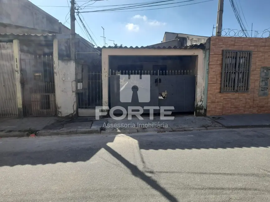 Foto 1 de Terreno / Lote à venda, 139m2 em Vila Bela Flor, Mogi Das Cruzes - SP