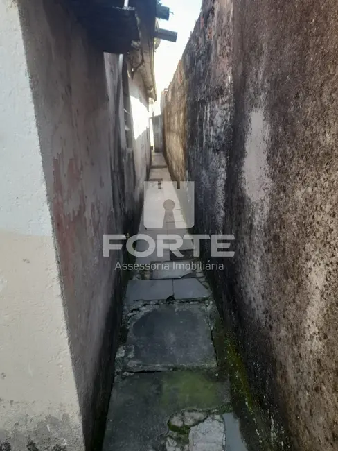 Foto 4 de Terreno / Lote à venda, 139m2 em Vila Bela Flor, Mogi Das Cruzes - SP