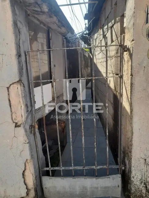 Foto 2 de Terreno / Lote à venda, 139m2 em Vila Bela Flor, Mogi Das Cruzes - SP