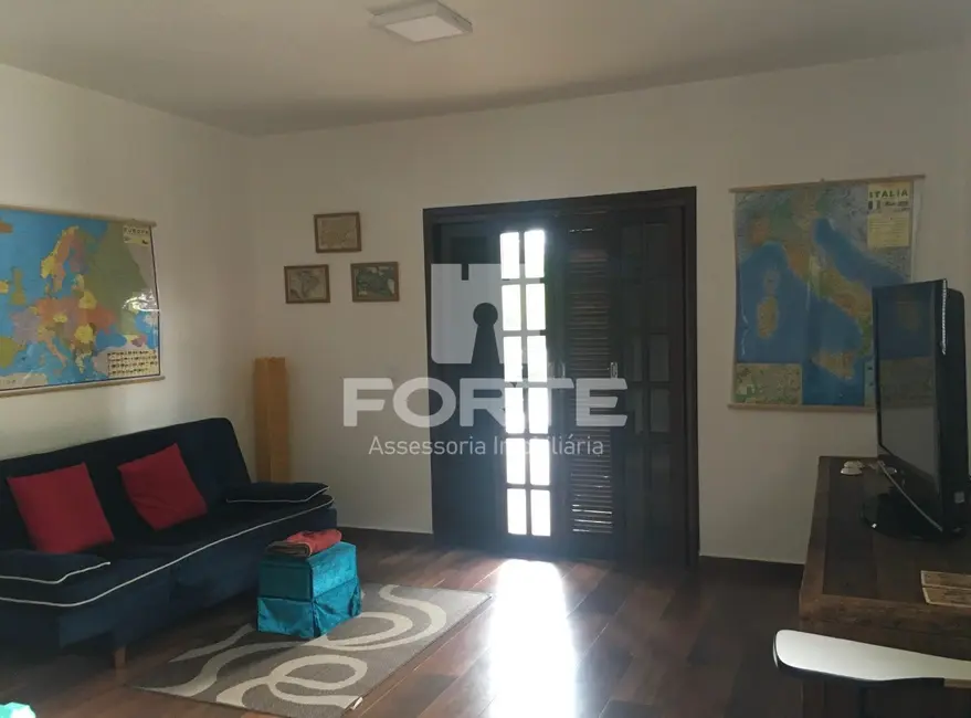 Foto 8 de Chácara com 7 quartos à venda, 7000m2 em Canjicas, Aruja - SP