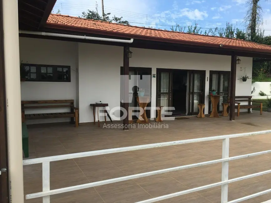 Foto 6 de Chácara com 7 quartos à venda, 7000m2 em Canjicas, Aruja - SP