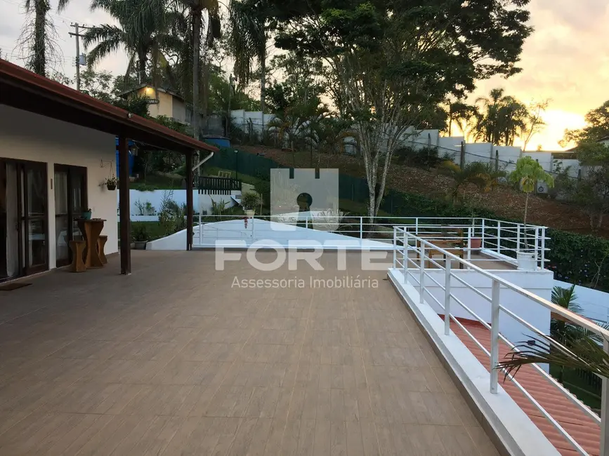 Foto 7 de Chácara com 7 quartos à venda, 7000m2 em Canjicas, Aruja - SP