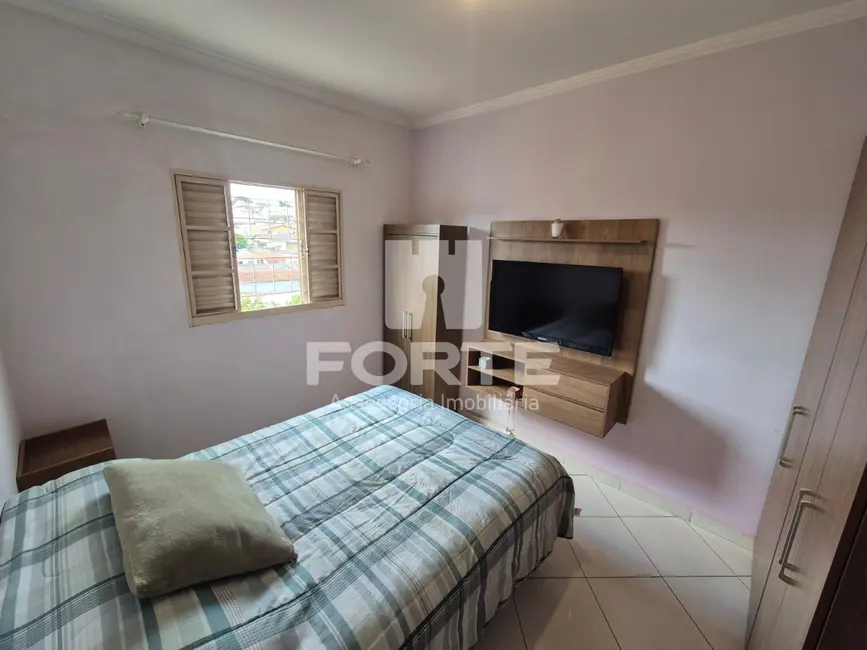 Foto 2 de Casa de Condomínio com 2 quartos à venda, 90m2 em Mogi Moderno, Mogi Das Cruzes - SP