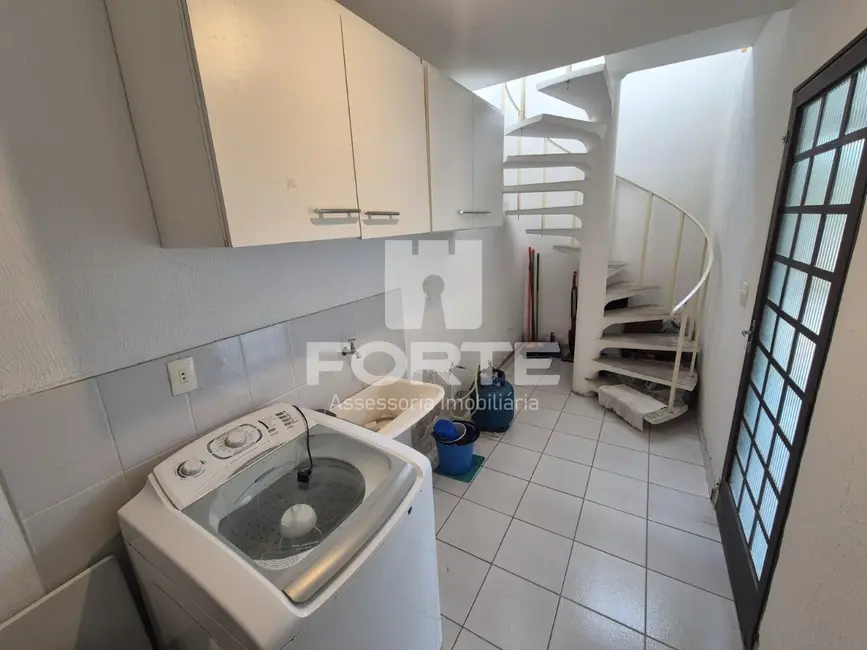 Foto 8 de Casa de Condomínio com 2 quartos à venda, 90m2 em Mogi Moderno, Mogi Das Cruzes - SP