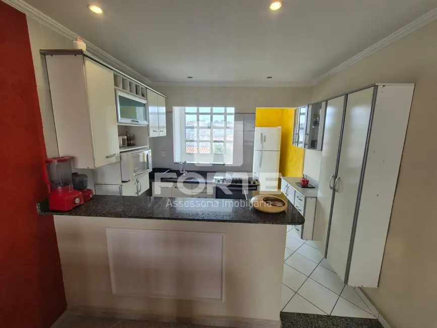 Foto 4 de Casa de Condomínio com 2 quartos à venda, 90m2 em Mogi Moderno, Mogi Das Cruzes - SP