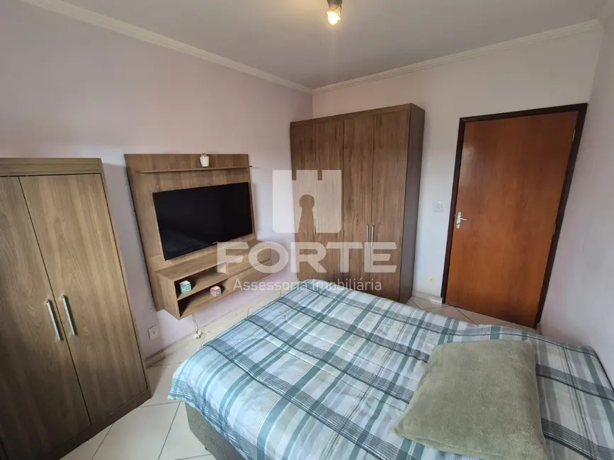 Foto 7 de Casa de Condomínio com 2 quartos à venda, 90m2 em Mogi Moderno, Mogi Das Cruzes - SP