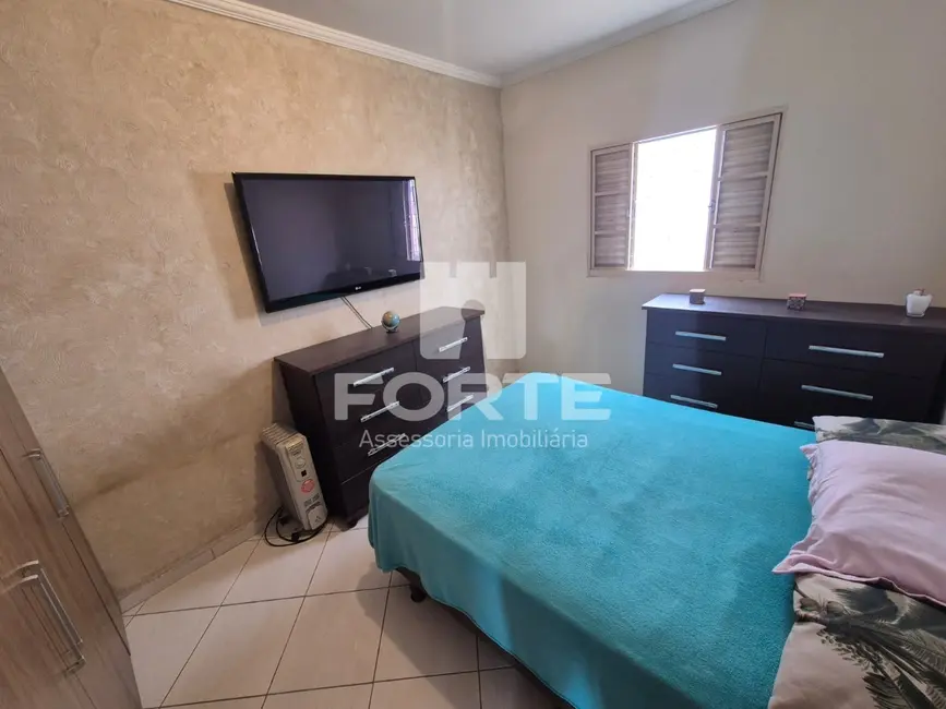 Foto 9 de Casa de Condomínio com 2 quartos à venda, 90m2 em Mogi Moderno, Mogi Das Cruzes - SP