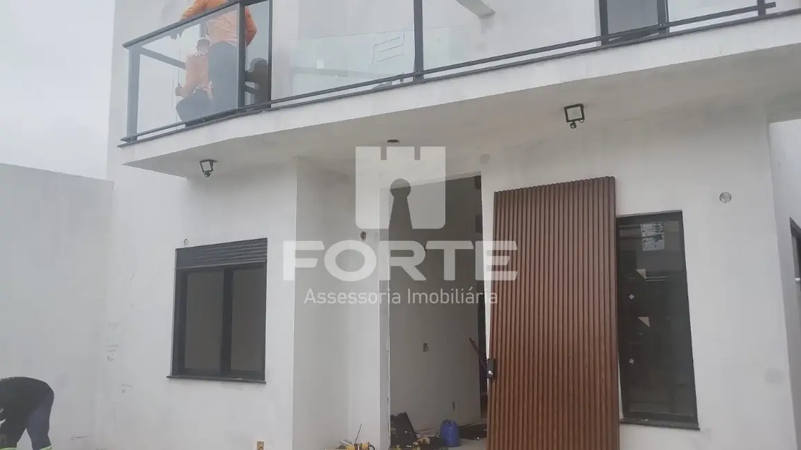 Foto 8 de Casa com 3 quartos à venda, 210m2 em Vila Suissa, Mogi Das Cruzes - SP