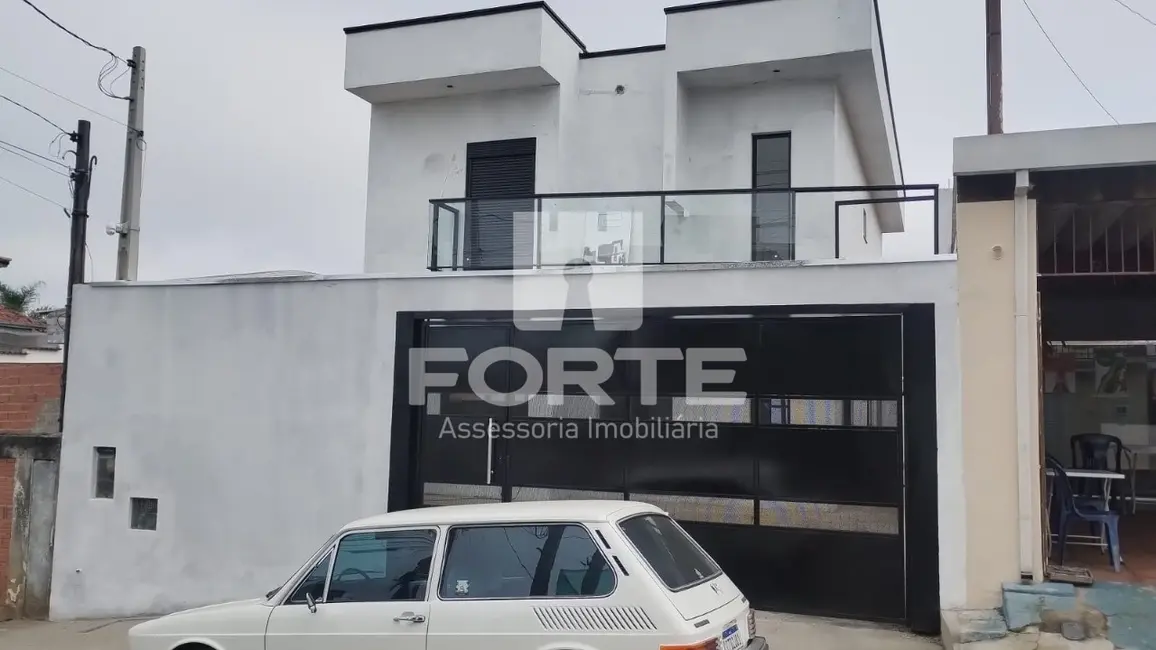 Foto 3 de Casa com 3 quartos à venda, 210m2 em Vila Suissa, Mogi Das Cruzes - SP