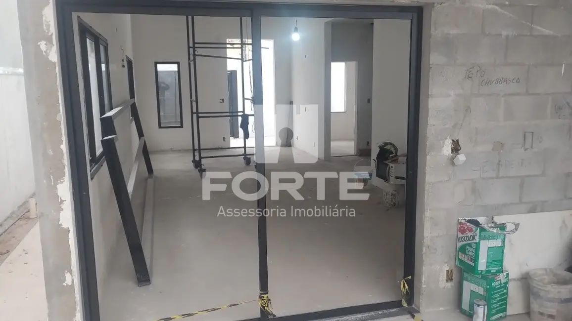 Foto 6 de Casa com 3 quartos à venda, 210m2 em Vila Suissa, Mogi Das Cruzes - SP