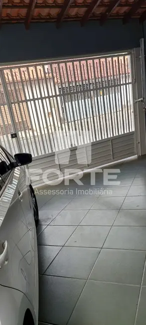 Foto 3 de Casa com 2 quartos à venda, 150m2 em Residencial Colinas, Mogi Das Cruzes - SP