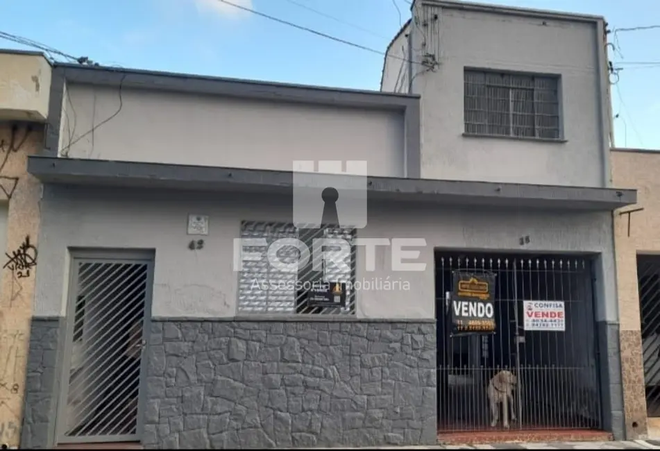 Foto 2 de Casa com 3 quartos à venda, 285m2 em Centro, Mogi Das Cruzes - SP