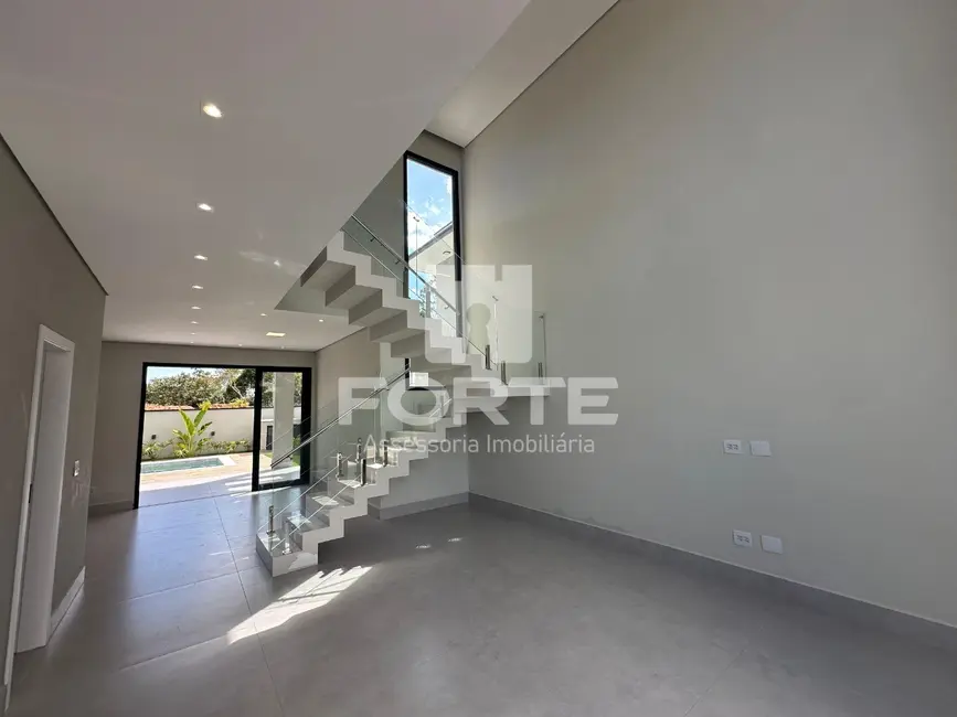 Foto 3 de Casa de Condomínio com 3 quartos à venda, 15m2 em Cézar de Souza, Mogi Das Cruzes - SP