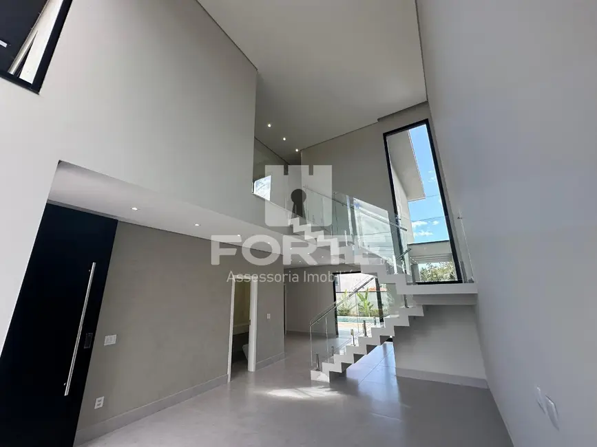 Foto 4 de Casa de Condomínio com 3 quartos à venda, 15m2 em Cézar de Souza, Mogi Das Cruzes - SP