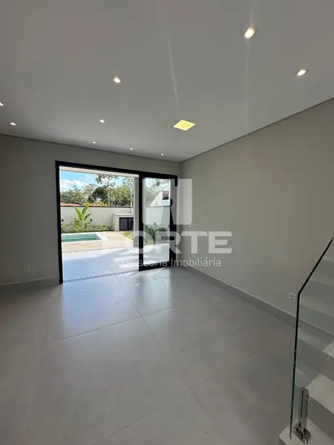 Foto 6 de Casa de Condomínio com 3 quartos à venda, 15m2 em Cézar de Souza, Mogi Das Cruzes - SP