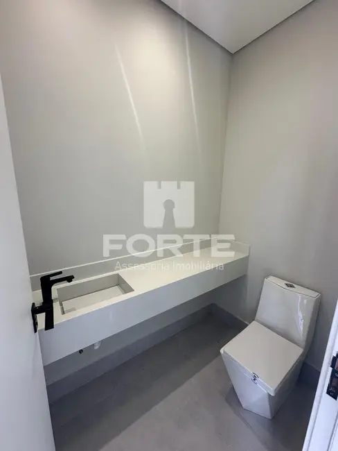 Foto 5 de Casa de Condomínio com 3 quartos à venda, 15m2 em Cézar de Souza, Mogi Das Cruzes - SP