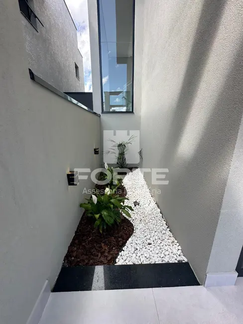 Foto 9 de Casa de Condomínio com 3 quartos à venda, 15m2 em Cézar de Souza, Mogi Das Cruzes - SP