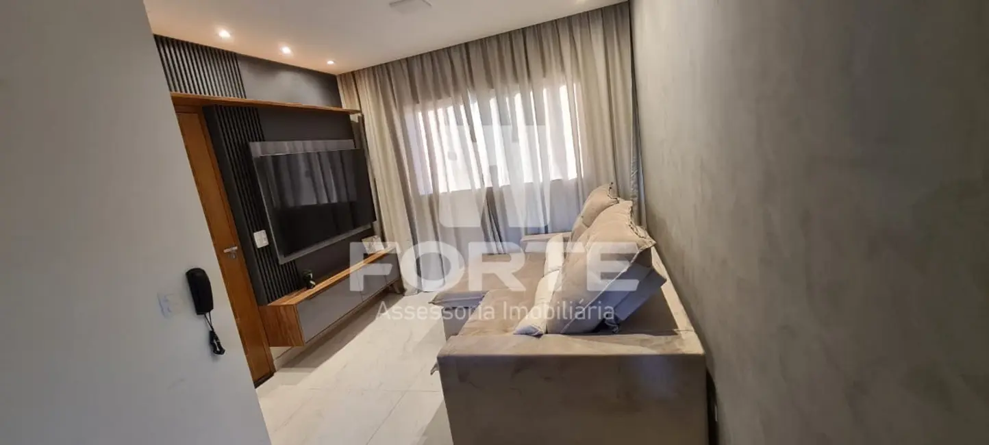 Foto 1 de Casa de Condomínio com 2 quartos à venda, 53m2 em Vila Nova Aparecida, Mogi Das Cruzes - SP