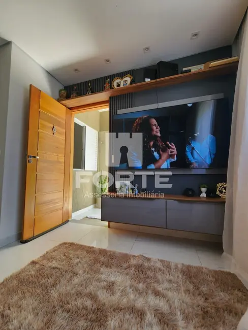 Foto 2 de Casa de Condomínio com 2 quartos à venda, 53m2 em Vila Nova Aparecida, Mogi Das Cruzes - SP