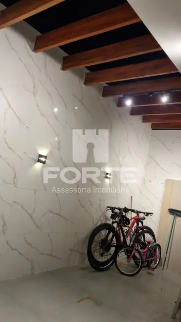 Foto 6 de Casa com 2 quartos à venda, 85m2 em Jardim Esperança, Mogi Das Cruzes - SP