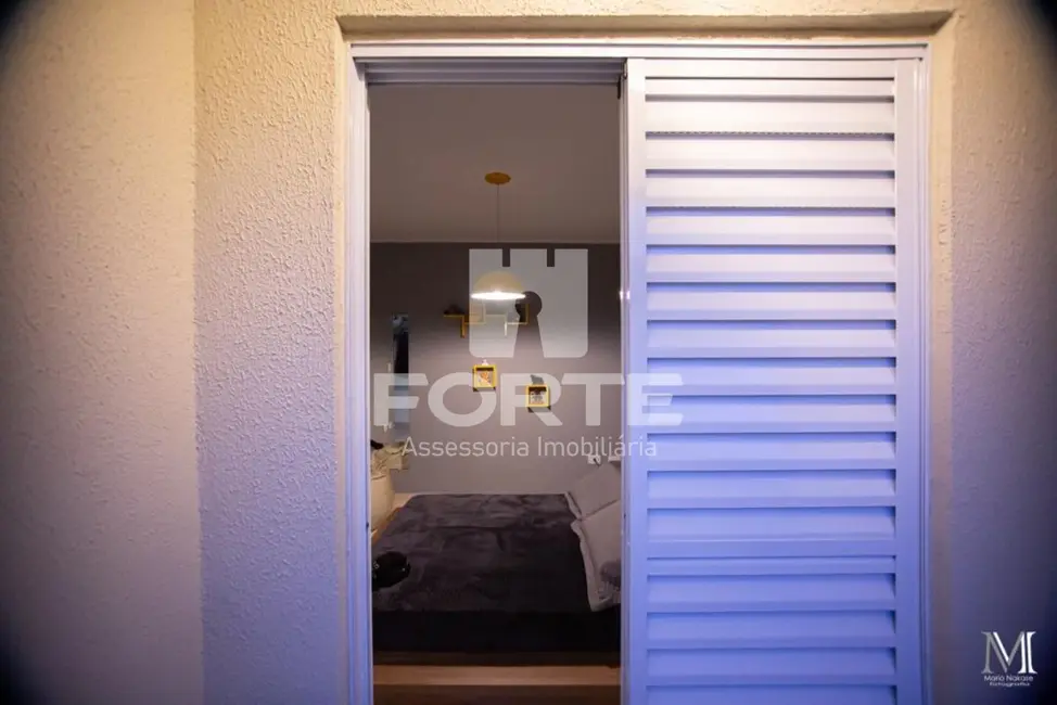 Foto 5 de Casa com 2 quartos à venda, 85m2 em Jardim Esperança, Mogi Das Cruzes - SP