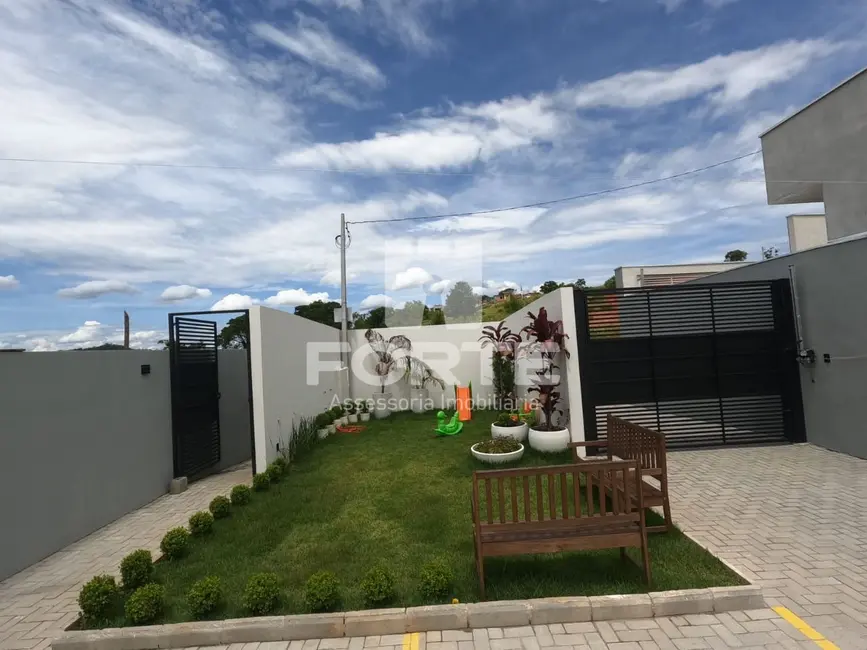 Foto 4 de Casa de Condomínio com 2 quartos à venda, 65m2 em Vila São Paulo, Mogi Das Cruzes - SP